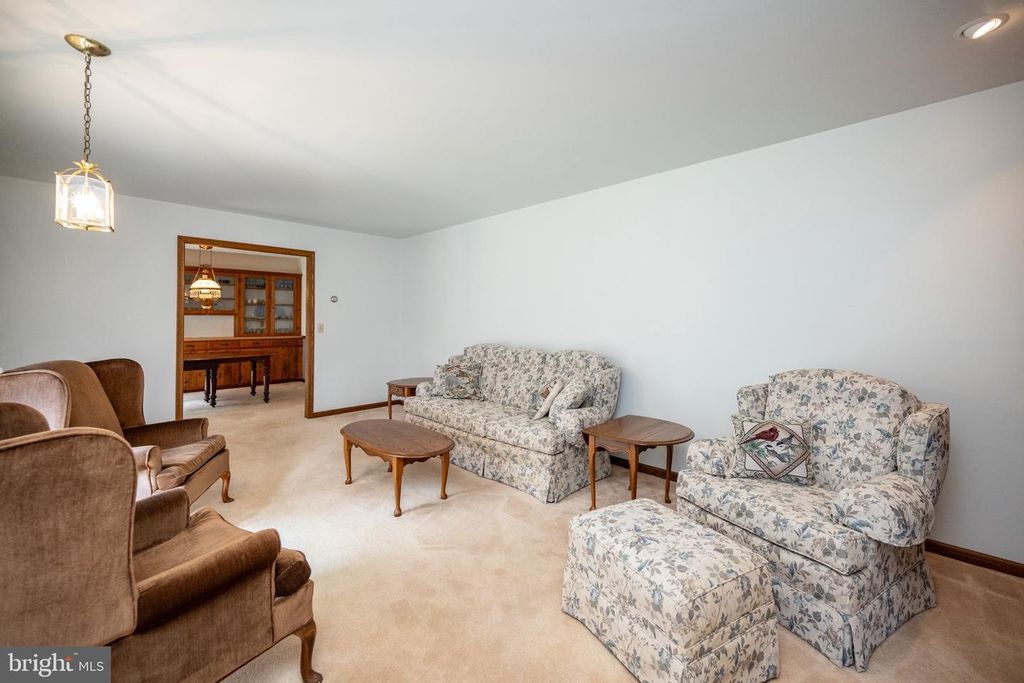 Image 20 of property listing at 15443 BITTINGER RD, Grantsville, MD 21536