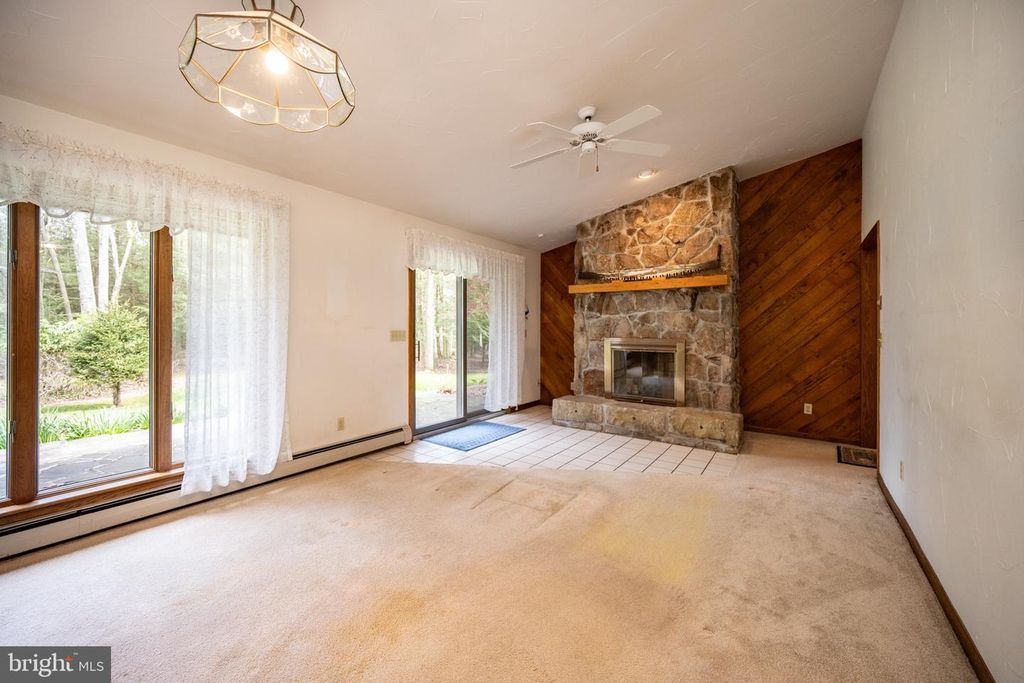 Image 22 of property listing at 15443 BITTINGER RD, Grantsville, MD 21536