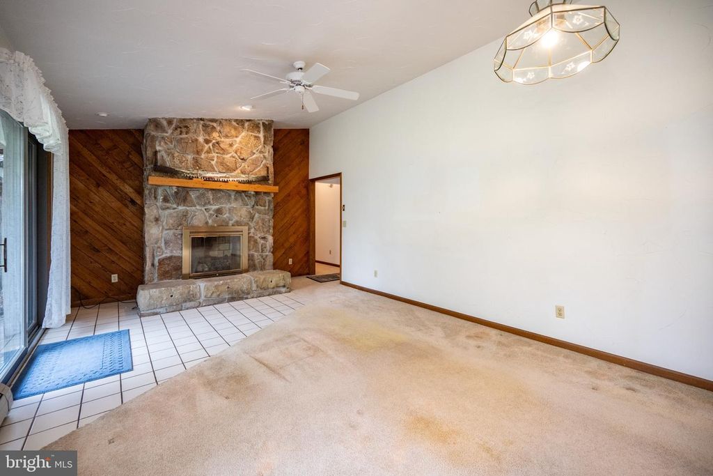 Image 23 of property listing at 15443 BITTINGER RD, Grantsville, MD 21536