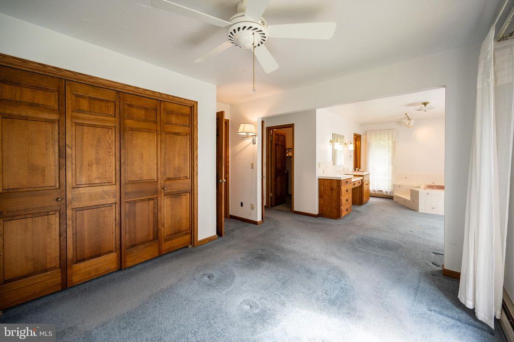 Image 36 of property listing at 15443 BITTINGER RD, Grantsville, MD 21536