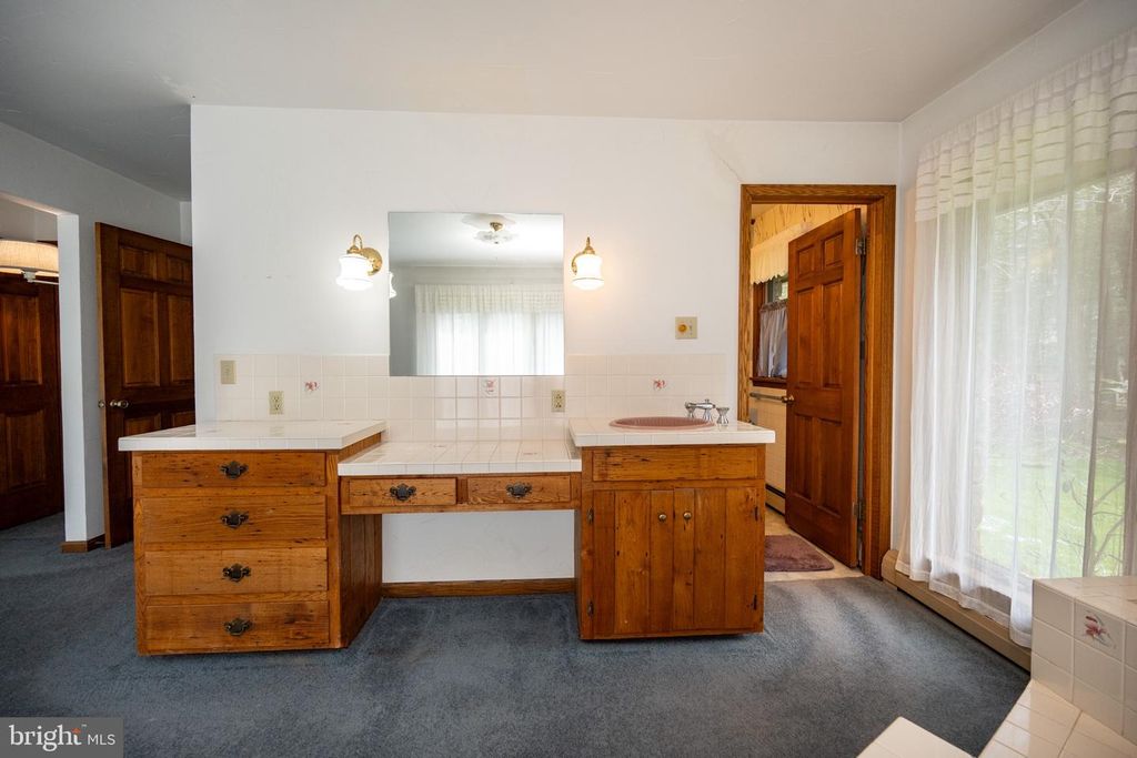 Image 39 of property listing at 15443 BITTINGER RD, Grantsville, MD 21536