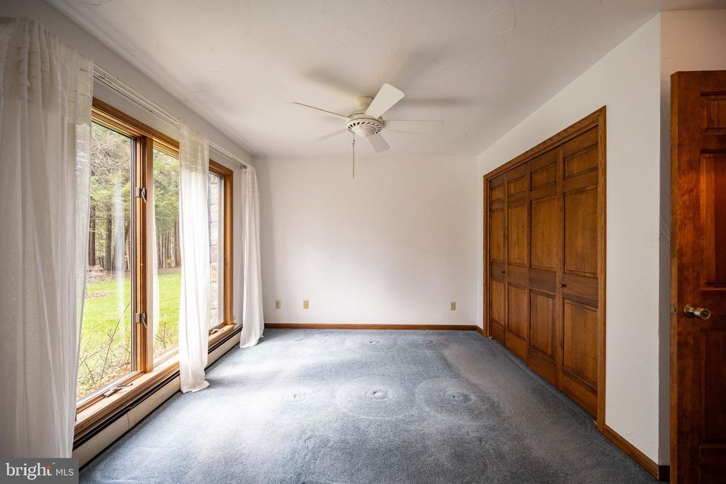 Image 43 of property listing at 15443 BITTINGER RD, Grantsville, MD 21536