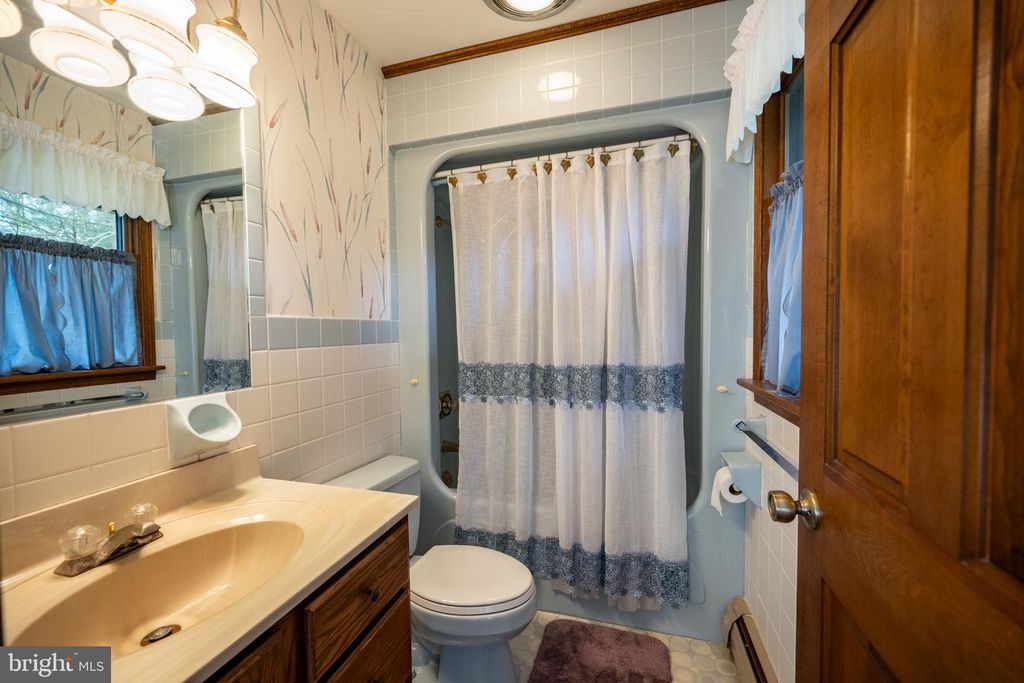 Image 44 of property listing at 15443 BITTINGER RD, Grantsville, MD 21536