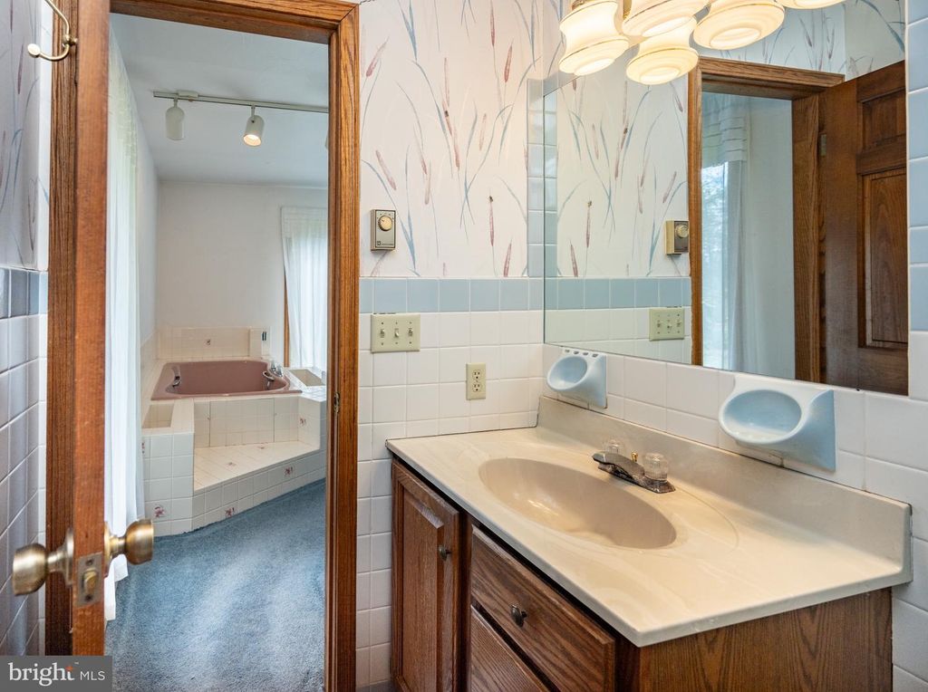 Image 45 of property listing at 15443 BITTINGER RD, Grantsville, MD 21536