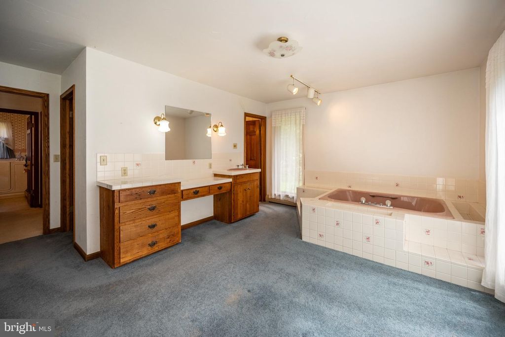 Image 46 of property listing at 15443 BITTINGER RD, Grantsville, MD 21536