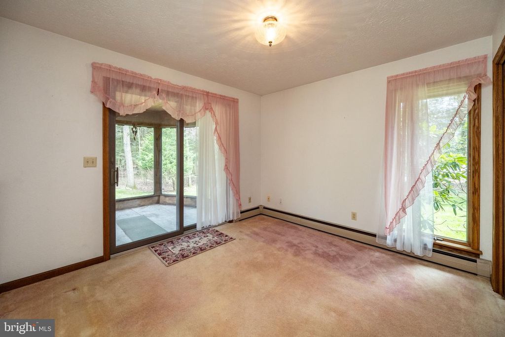 Image 48 of property listing at 15443 BITTINGER RD, Grantsville, MD 21536