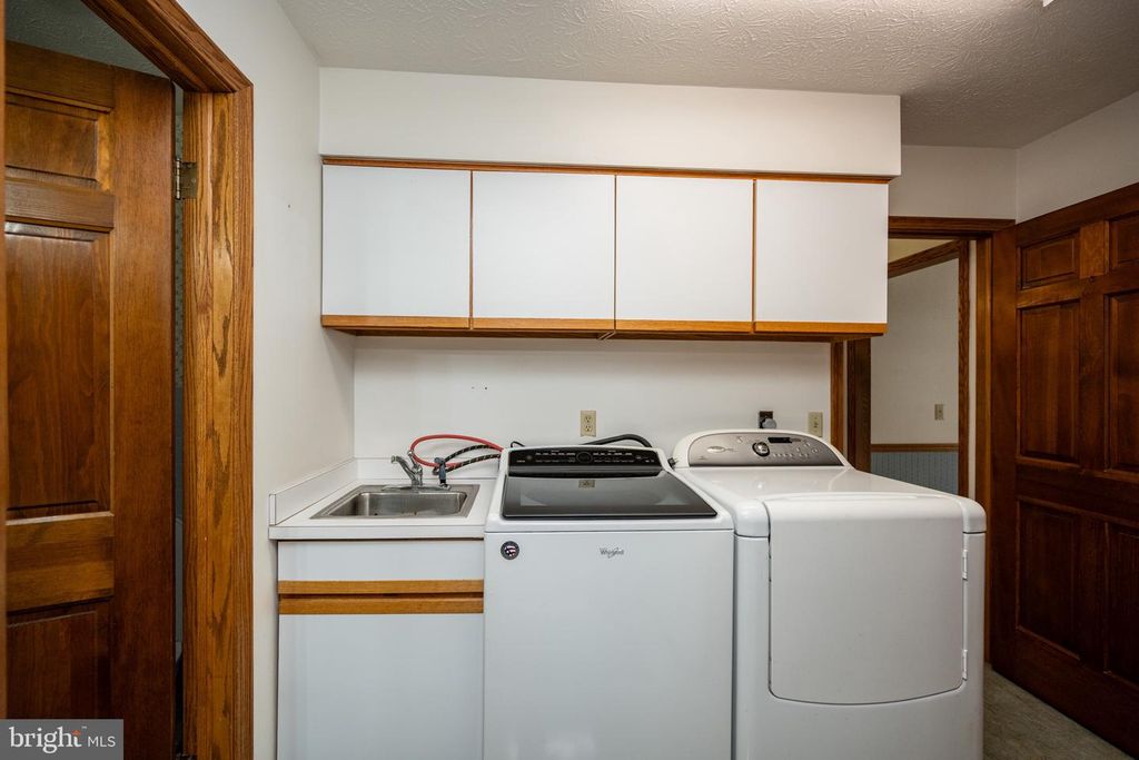 Image 5 of property listing at 15443 BITTINGER RD, Grantsville, MD 21536