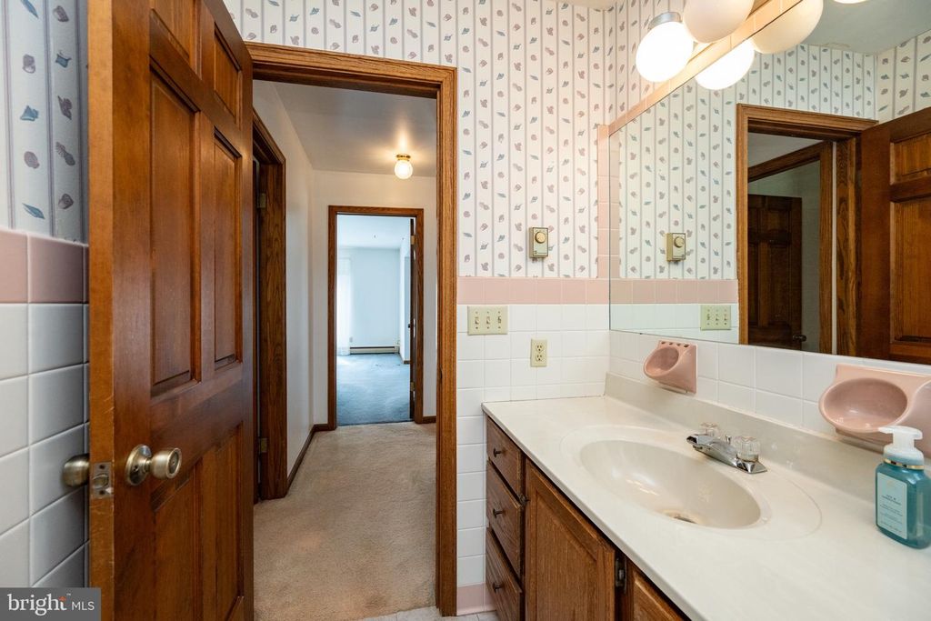 Image 55 of property listing at 15443 BITTINGER RD, Grantsville, MD 21536