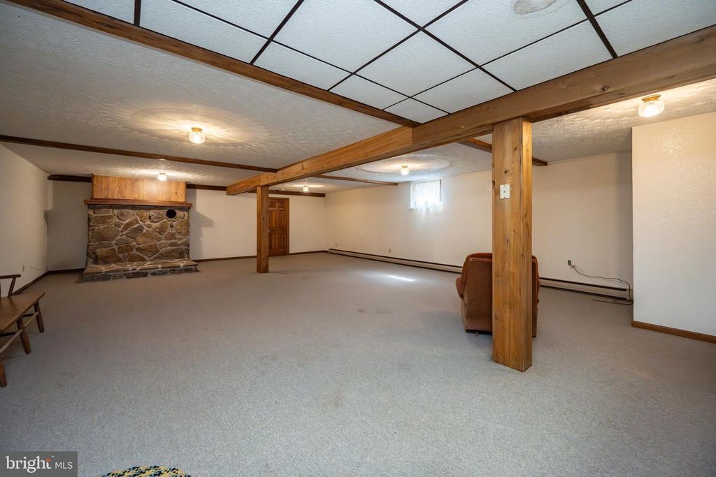 Image 57 of property listing at 15443 BITTINGER RD, Grantsville, MD 21536
