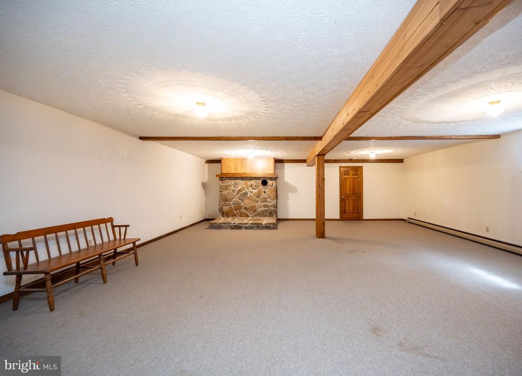 Image 58 of property listing at 15443 BITTINGER RD, Grantsville, MD 21536