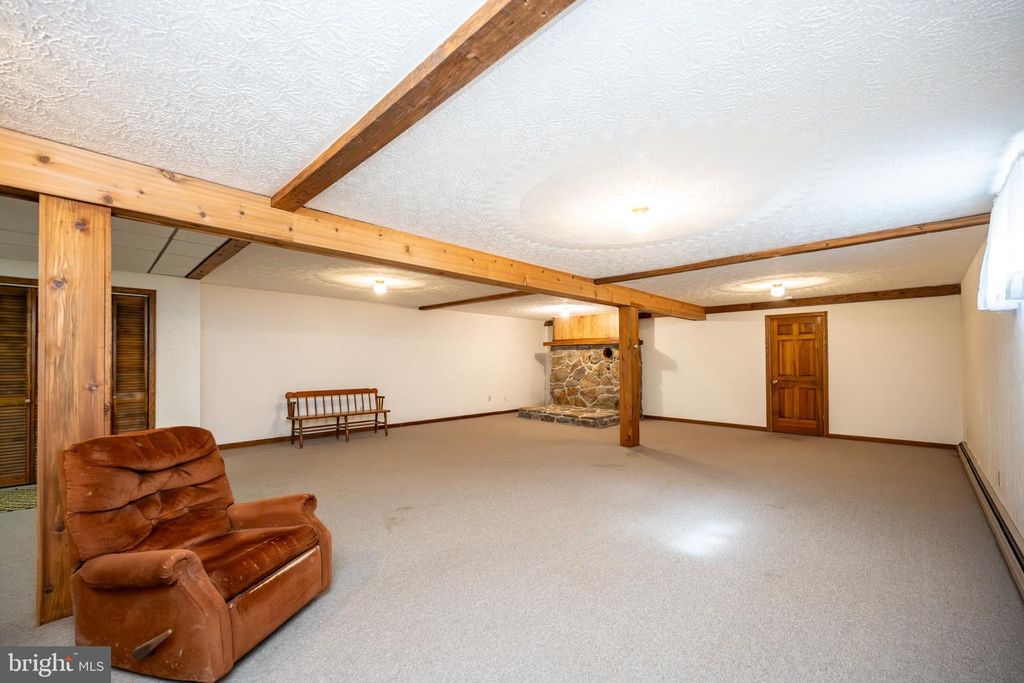 Image 59 of property listing at 15443 BITTINGER RD, Grantsville, MD 21536