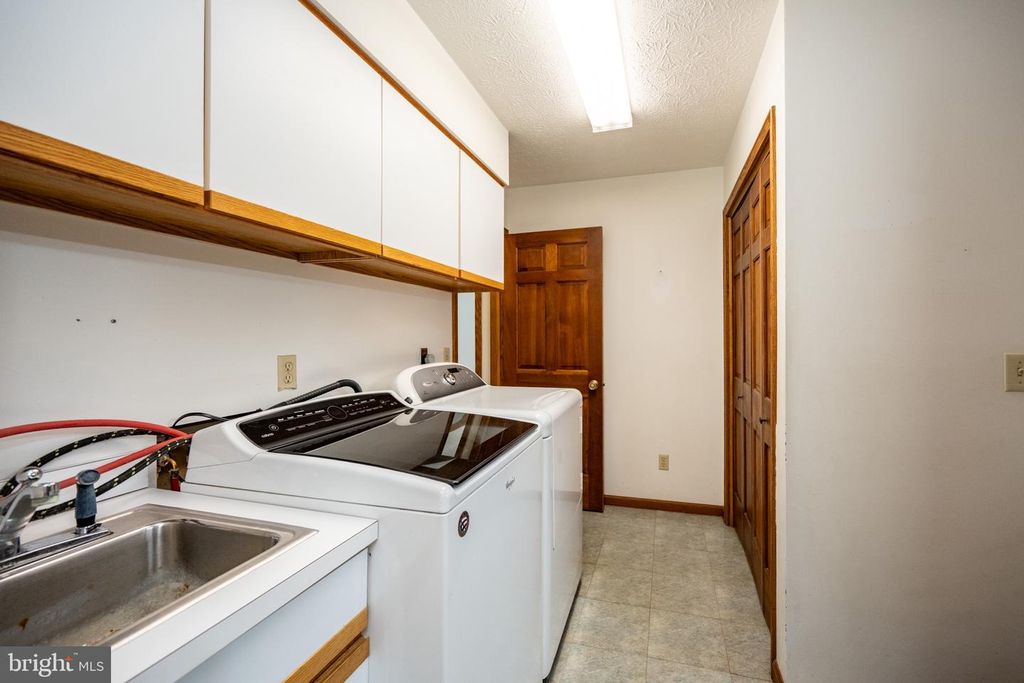 Image 6 of property listing at 15443 BITTINGER RD, Grantsville, MD 21536