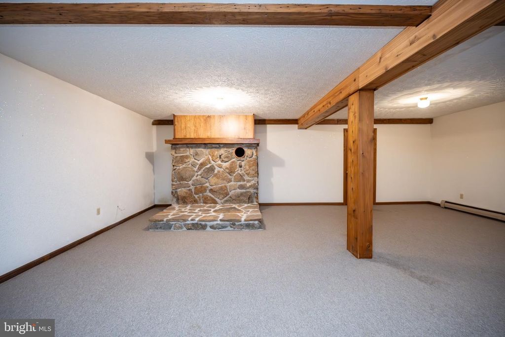 Image 60 of property listing at 15443 BITTINGER RD, Grantsville, MD 21536