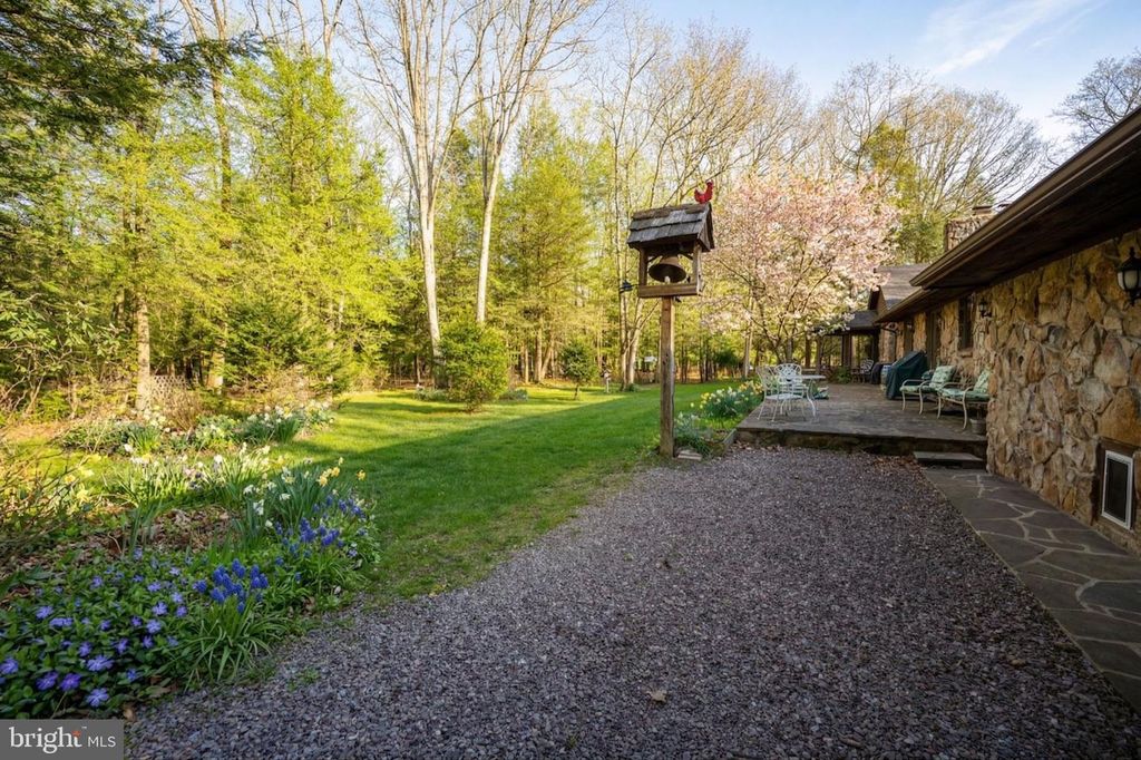 Image 75 of property listing at 15443 BITTINGER RD, Grantsville, MD 21536