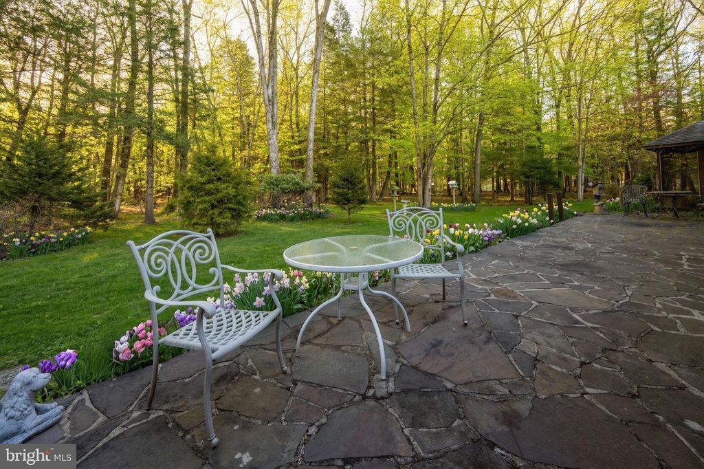 Image 76 of property listing at 15443 BITTINGER RD, Grantsville, MD 21536