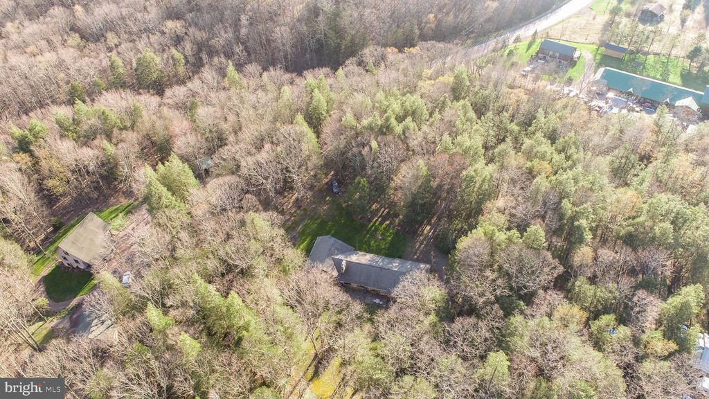 Image 80 of property listing at 15443 BITTINGER RD, Grantsville, MD 21536