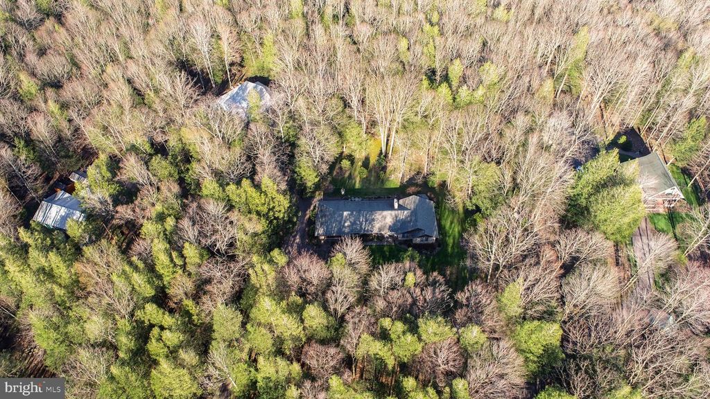 Image 82 of property listing at 15443 BITTINGER RD, Grantsville, MD 21536