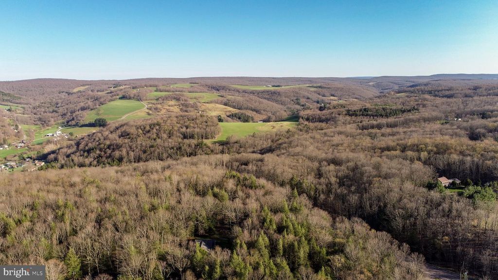 Image 84 of property listing at 15443 BITTINGER RD, Grantsville, MD 21536