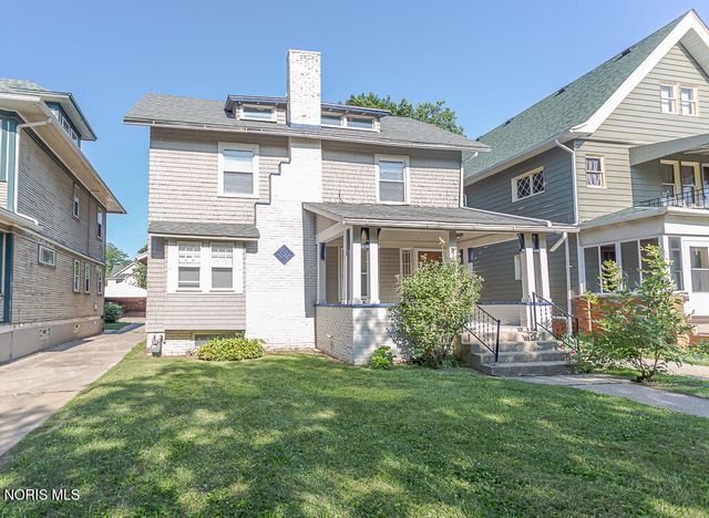 2639 Scottwood Avenue, Toledo, OH 43610