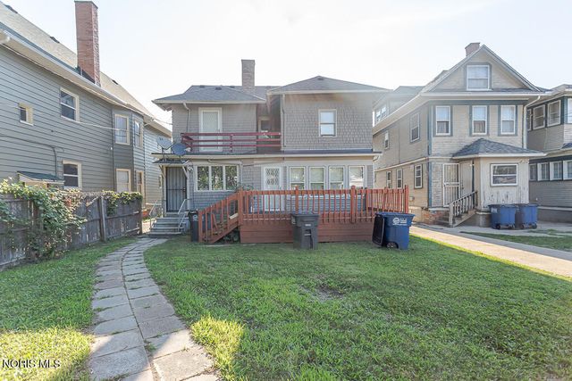 2639 Scottwood Avenue, Toledo, OH 43610