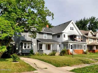 2639 Scottwood Avenue, Toledo, OH 43610