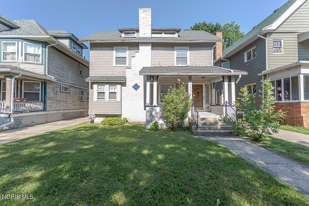 2639 Scottwood Avenue, Toledo, OH 43610