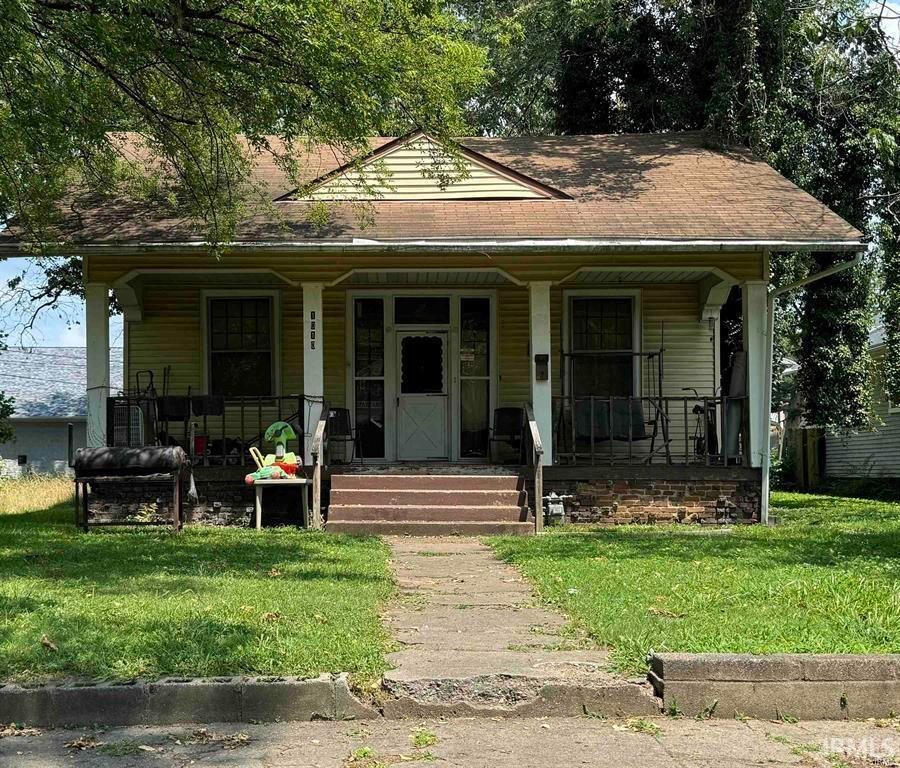 1010 E Mulberry Street, Evansville, IN 47714