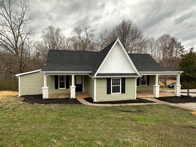 727 Gordon Street, Corbin, KY 40701