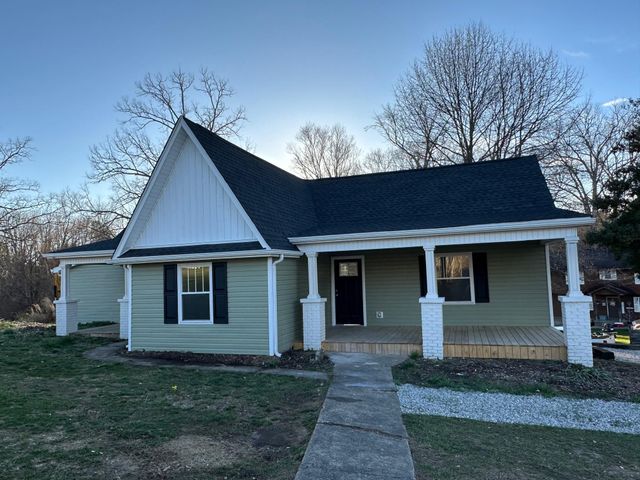 727 Gordon Street, Corbin, KY 40701