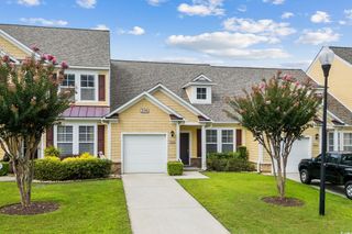 206 Mossy Stone Ct Unit 1603, Murrells Inlet, SC 29576