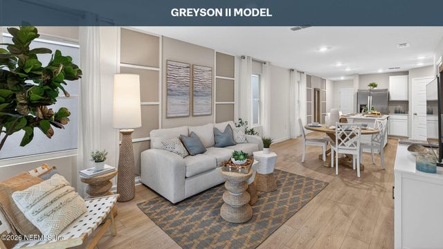 2723 IRON ROCK Court, Jacksonville, FL 32254