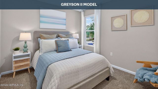 2723 IRON ROCK Court, Jacksonville, FL 32254