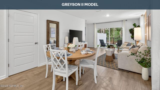 2723 IRON ROCK Court, Jacksonville, FL 32254