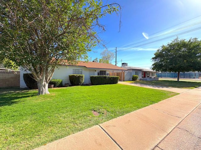 2538 E Coolidge Street, Phoenix, AZ 85016