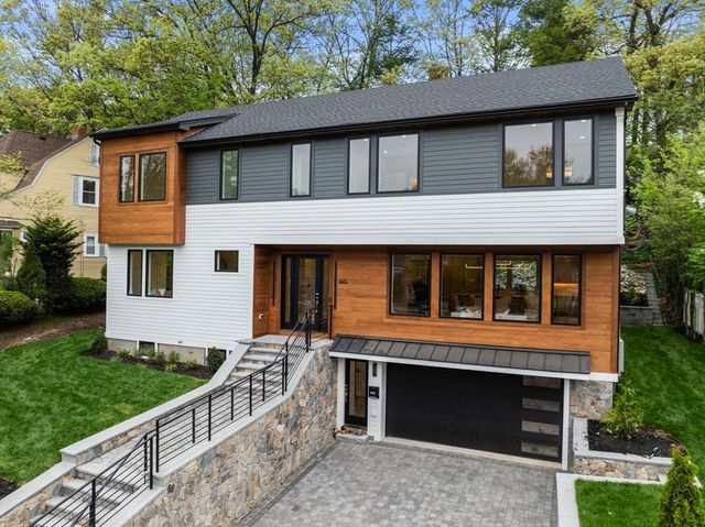 625 Boylston St, Newton, MA 02459