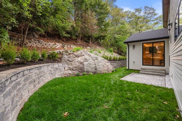 625 Boylston St, Newton, MA 02459