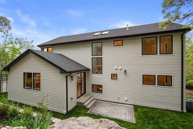 625 Boylston St, Newton, MA 02459