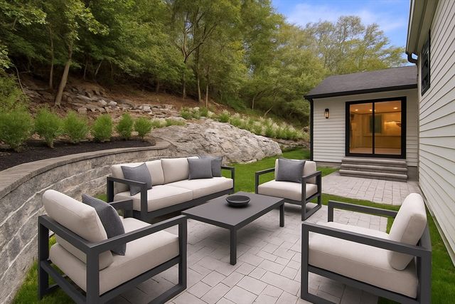 625 Boylston St, Newton, MA 02459