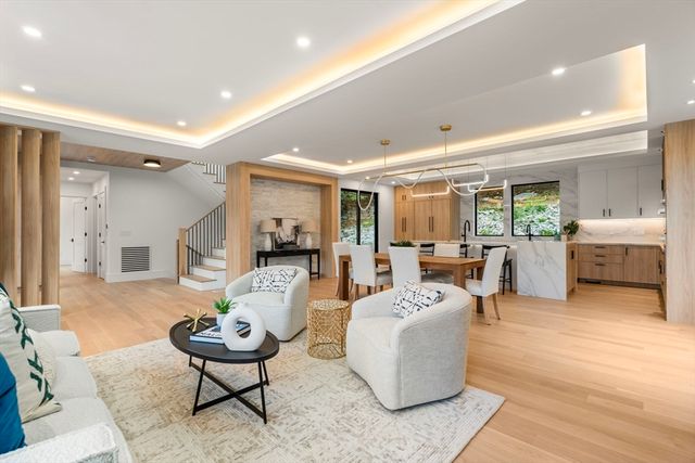 625 Boylston St, Newton, MA 02459