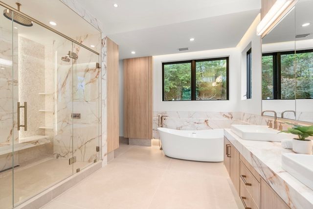 625 Boylston St, Newton, MA 02459