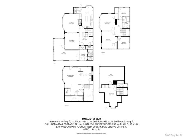 5 Woodland Place, White Plains, NY 10606
