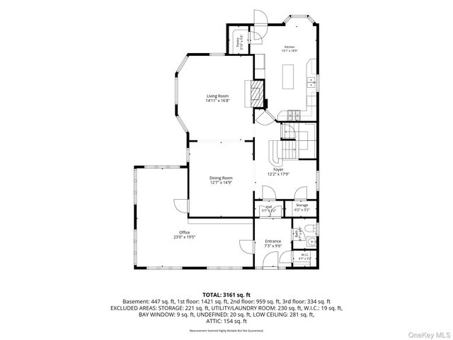 5 Woodland Place, White Plains, NY 10606