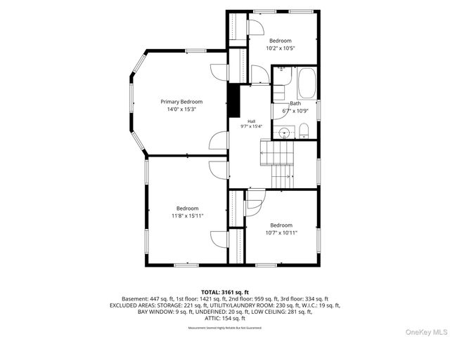 5 Woodland Place, White Plains, NY 10606