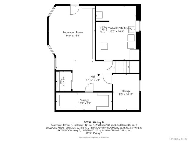 5 Woodland Place, White Plains, NY 10606