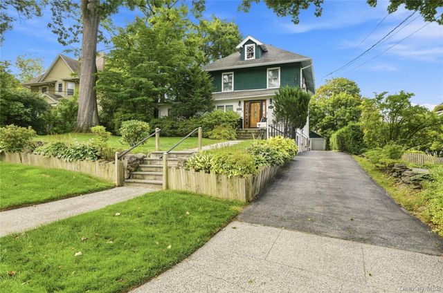 5 Woodland Place, White Plains, NY 10606