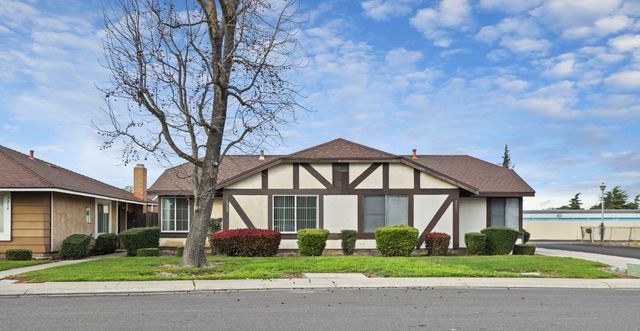 7208 Tristan Cir, Stockton, CA 95210