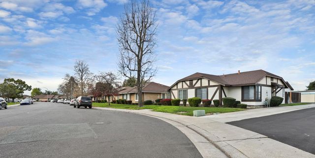 7208 Tristan Cir, Stockton, CA 95210