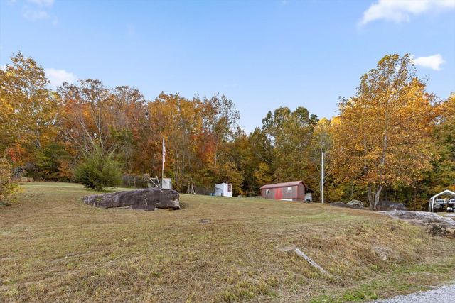 335 Fox Wood Lane, Dunlap, TN 37327