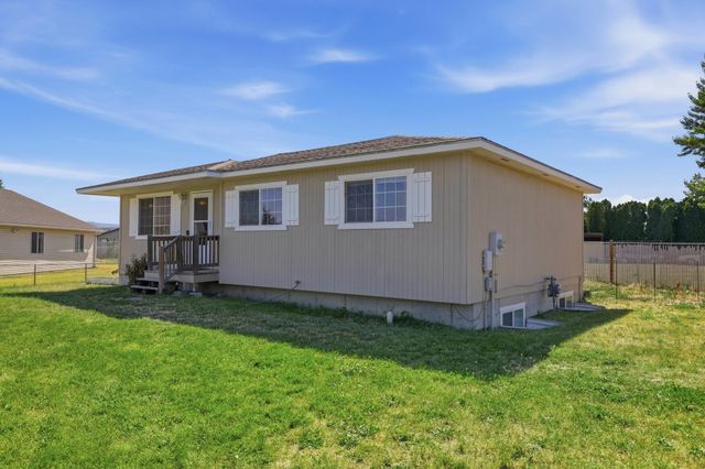 2809 N JOHNSON Ct, Spokane Valley, WA 99206