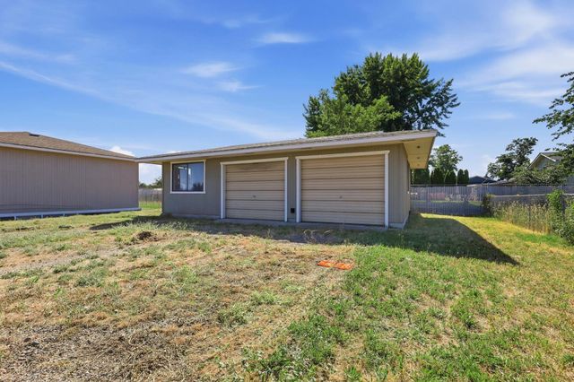 2809 N JOHNSON Ct, Spokane Valley, WA 99206